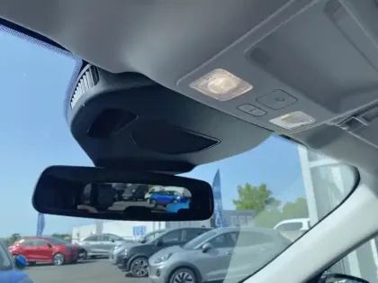 Photo 14 Ford Kuga 2.5 Duratec 225ch PHEV Titanium BVA