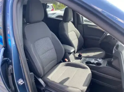 Photo 26 Ford Kuga 2.5 Duratec 225ch PHEV Titanium BVA