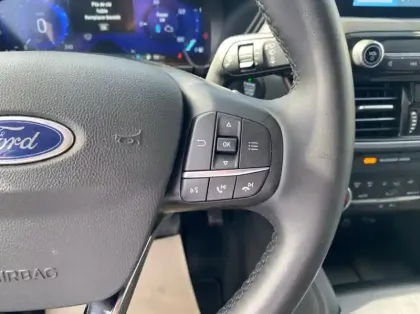 Photo 20 Ford Kuga 2.5 Duratec 225ch PHEV Titanium BVA