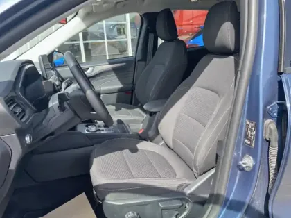 Photo 9 Ford Kuga 2.5 Duratec 225ch PHEV Titanium BVA