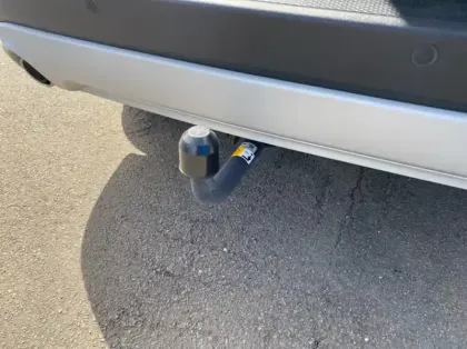 Photo 27 Ford Kuga 2.5 Duratec 225ch PHEV Titanium BVA