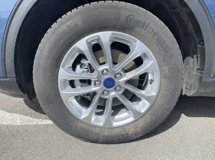 Photo 13 Ford Kuga 2.5 Duratec 225ch PHEV Titanium BVA