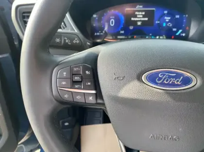 Photo 16 Ford Kuga 2.5 Duratec 225ch PHEV Titanium BVA