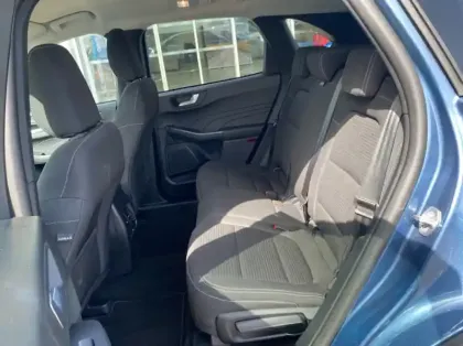 Photo 8 Ford Kuga 2.5 Duratec 225ch PHEV Titanium BVA