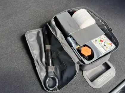 Photo 24 Hyundai Tucson Nouveau 1.6 T-GDI 239 Hybrid BVA6 N Line Creative