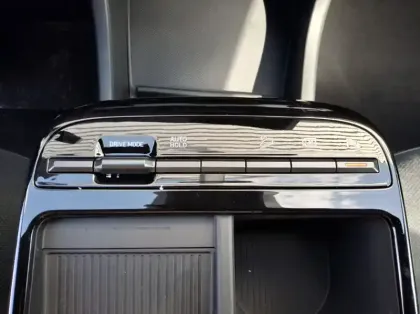 Photo 28 Hyundai Tucson Nouveau 1.6 T-GDI 239 Hybrid BVA6 N Line Creative