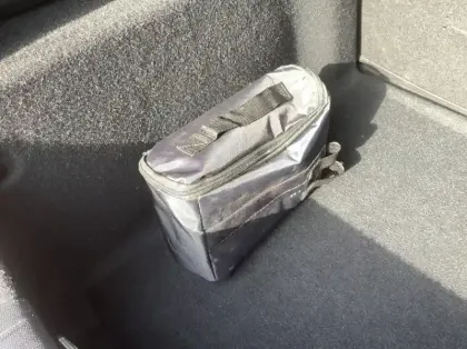 Photo 22 DS DS 3 Nouveau PureTech 100 BVM6 Performance Line