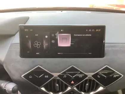 Photo 14 DS DS 3 Nouveau PureTech 100 BVM6 Performance Line