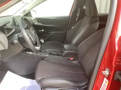 Photo 10 DS DS 3 Nouveau PureTech 100 BVM6 Performance Line