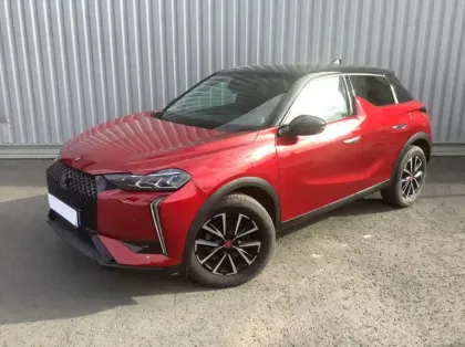 Photo Ds Ds 3 Performance Line