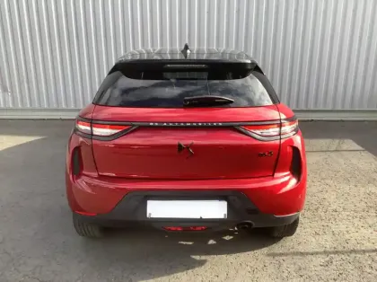 Photo 5 DS DS 3 Nouveau PureTech 100 BVM6 Performance Line