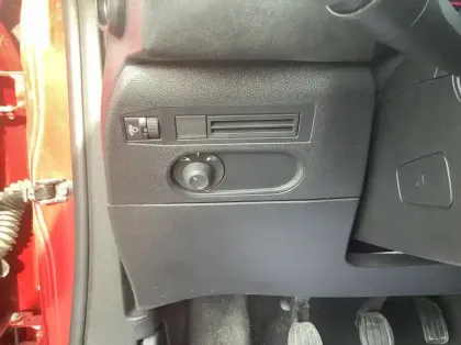 Photo 23 DS DS 3 Nouveau PureTech 100 BVM6 Performance Line