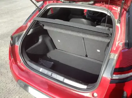 Photo 9 DS DS 3 Nouveau PureTech 100 BVM6 Performance Line