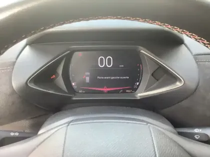 Photo 13 DS DS 3 Nouveau PureTech 100 BVM6 Performance Line