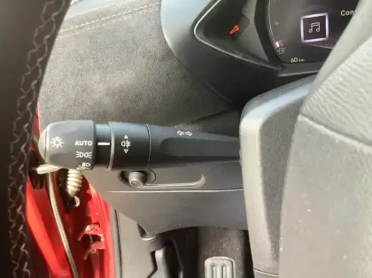 Photo 24 DS DS 3 Nouveau PureTech 100 BVM6 Performance Line