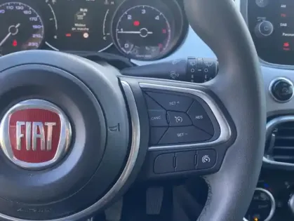 Photo 10 Fiat 500 1.6 Multijet 130ch Hey Google