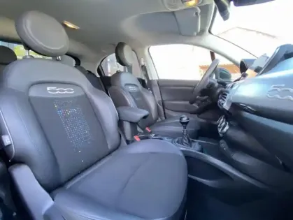 Photo 27 Fiat 500 1.6 Multijet 130ch Hey Google