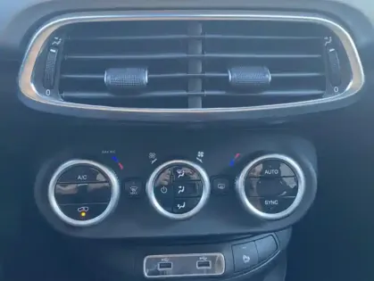 Photo 11 Fiat 500 1.6 Multijet 130ch Hey Google