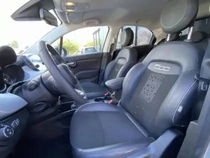Photo 15 Fiat 500 1.6 Multijet 130ch Hey Google