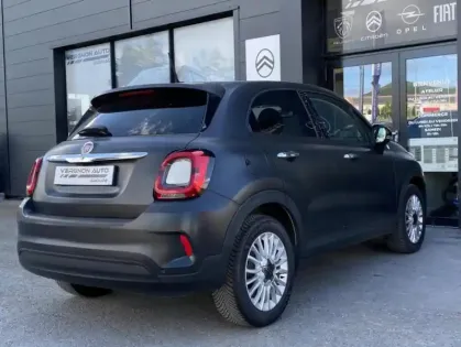 Photo 5 Fiat 500 1.6 Multijet 130ch Hey Google