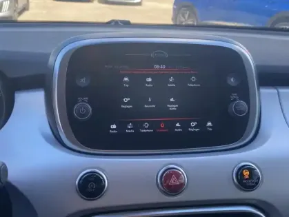 Photo 14 Fiat 500 1.6 Multijet 130ch Hey Google