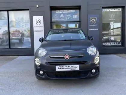 Photo 32 Fiat 500 1.6 Multijet 130ch Hey Google