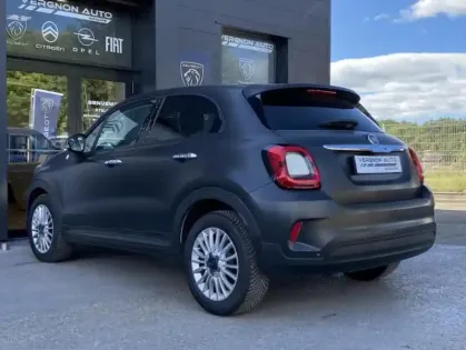 Photo 19 Fiat 500 1.6 Multijet 130ch Hey Google