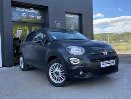Photo 17 Fiat 500 1.6 Multijet 130ch Hey Google