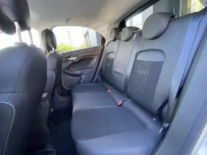 Photo 16 Fiat 500 1.6 Multijet 130ch Hey Google
