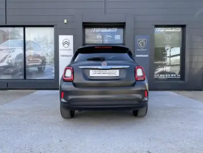 Photo 31 Fiat 500 1.6 Multijet 130ch Hey Google