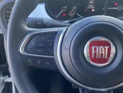 Photo 9 Fiat 500 1.6 Multijet 130ch Hey Google
