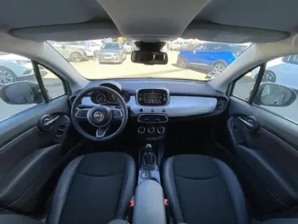 Photo 6 Fiat 500 1.6 Multijet 130ch Hey Google