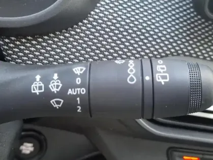 Photo 16 Dacia Jogger 5 Places Extreme Hybrid 140