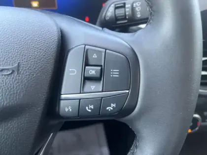 Photo 20 Ford Kuga 2.5 Duratec 190ch FHEV E85 Titanium BVA