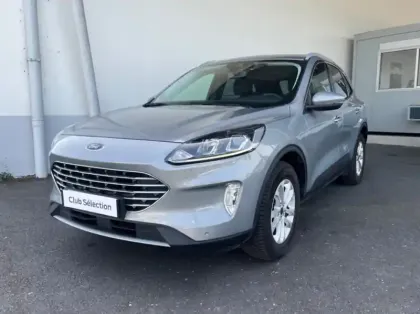 Photo Ford Kuga Titanium