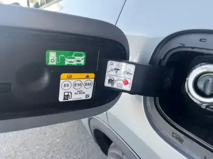 Photo 14 Ford Kuga 2.5 Duratec 190ch FHEV E85 Titanium BVA