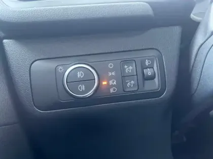 Photo 19 Ford Kuga 2.5 Duratec 190ch FHEV E85 Titanium BVA