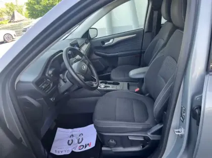 Photo 9 Ford Kuga 2.5 Duratec 190ch FHEV E85 Titanium BVA