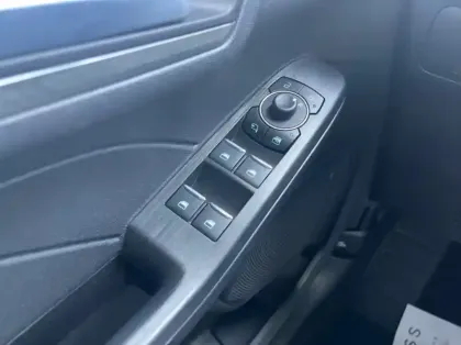 Photo 5 Ford Kuga 2.5 Duratec 190ch FHEV E85 Titanium BVA