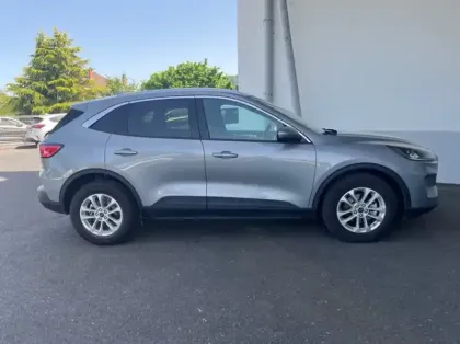 Photo 25 Ford Kuga 2.5 Duratec 190ch FHEV E85 Titanium BVA