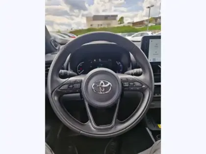 Photo 12 Toyota Yaris Hybride 1.5 HYBRID 116H TRAIL