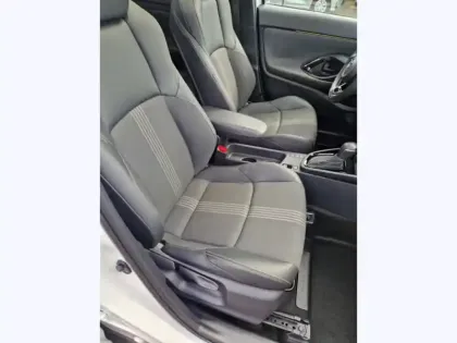 Photo 6 Toyota Yaris Hybride 1.5 HYBRID 116H TRAIL