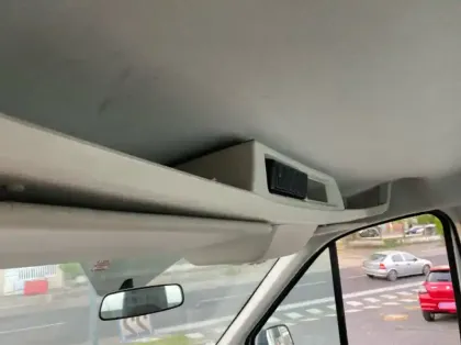 Photo 14 Ford Transit Châssis CCb P350 L3 2.0 EcoBlue 170ch S&S Trend Business