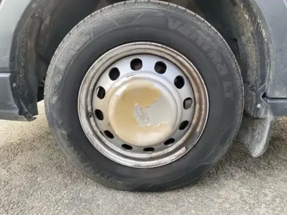 Photo 13 Ford Transit Châssis CCb P350 L3 2.0 EcoBlue 170ch S&S Trend Business