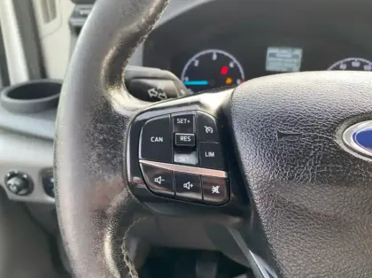 Photo 16 Ford Transit Châssis CCb P350 L3 2.0 EcoBlue 170ch S&S Trend Business