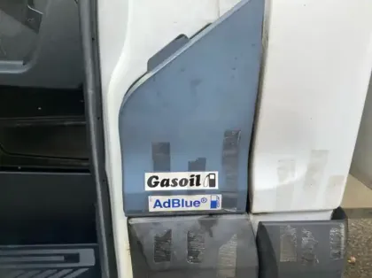 Photo 29 Ford Transit Châssis CCb P350 L3 2.0 EcoBlue 170ch S&S Trend Business