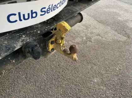 Photo 27 Ford Transit Châssis CCb P350 L3 2.0 EcoBlue 170ch S&S Trend Business