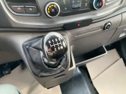 Photo 7 Ford Transit Châssis CCb P350 L3 2.0 EcoBlue 170ch S&S Trend Business