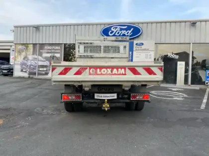 Photo 24 Ford Transit Châssis CCb P350 L3 2.0 EcoBlue 170ch S&S Trend Business