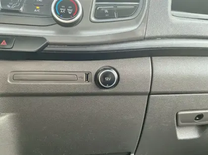 Photo 21 Ford Transit Châssis CCb P350 L3 2.0 EcoBlue 170ch S&S Trend Business